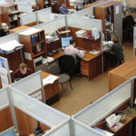 Bureaux administratifs
